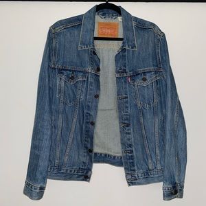 Levi’s Denim Jacket